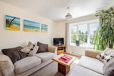 Image de Luxury 2 Double Bedroom Apartment for Rent