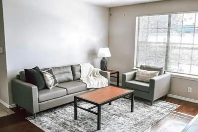 Image de Your Home Away From Home at Gateway Denton