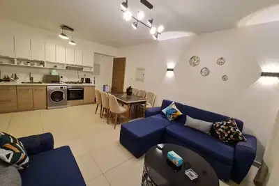 Image de For Rent – Marina 2 Bahri Sarih Studio