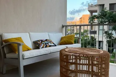 Image de Ultra Super Luxury Chalet in Marassi Marina 2