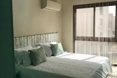 Image de Ultra Super Lux Studio for Rent in Marassi Marina