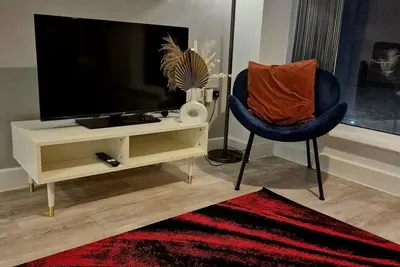 Image de Scarlet-Birm City Centre, Free Secure Parking