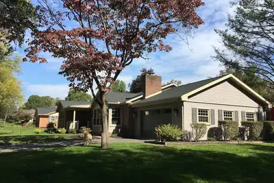 Image de Perfect 1-bedroom apartment in quaint Selinsgrove for your stay.