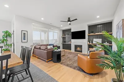 Image de The Modern Retreat in Pasco