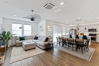 Image de Townhouse in South San Jose 2 bed/2 bath