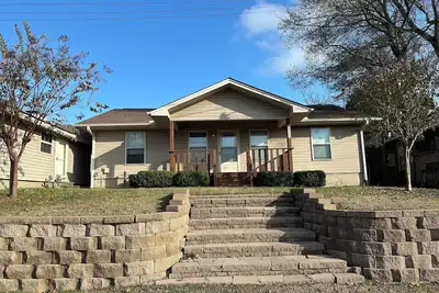 Augusta River Rental