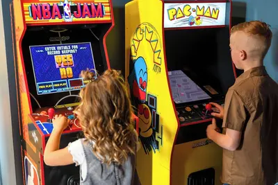 Image de Dusty Sage Hollow ~ Hot Tub + Arcade + Fire Pit