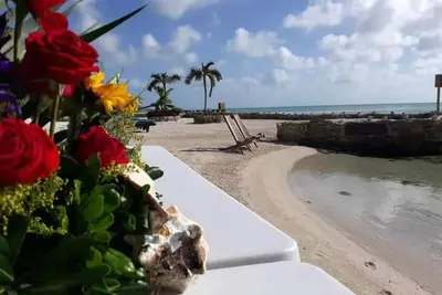 Casa Nex Ta Sea - Luxe Beachfront Escape