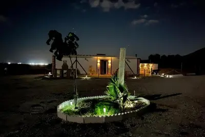 MaciasDehesa Rural House