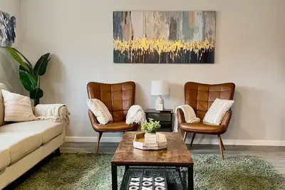 Home in Rochester-Mayo Clinic