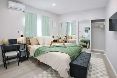 Image de Brand-New 2br/2ba Corporate Residence • Near Downtown & Disneyland