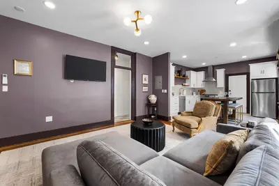 Image de Spellbound Salem • Fun 3br/2ba Near Downtown