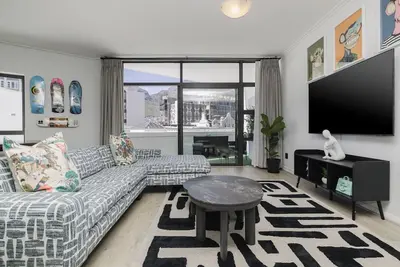 The Art Haus Cape Town