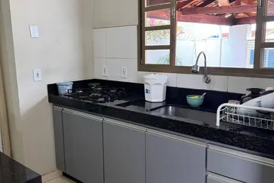 Image de Village house in Ponte Alta Babilônia - Serra da Canastra Mg