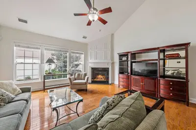 Image de 3b Handicap Friendly House on Vrbo