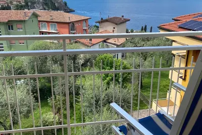 Image de Apartment lake and castle Malcesine