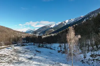 Image de Charmant T2 à 700 m du front de neige