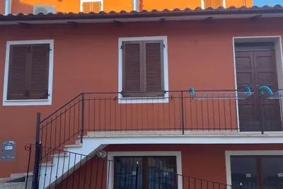 Image de Cozy Mountain House inside the Sibillini Mountains National Park