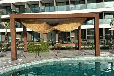 Image de Resort Beach class Solare Muro Alto