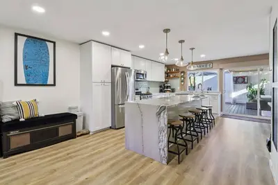 Image de Awesome 3-bedroom townhome in Carlsbad perfect for your getaway