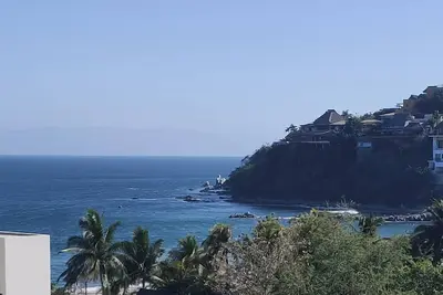 Image de Watch Whales From Your Luxy Condo