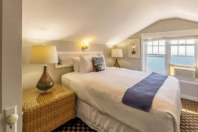 Image de Three bedroom unit is great for large families or friends