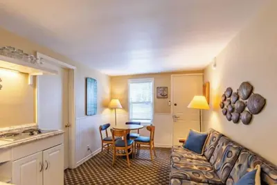 Image de Cottage F - Great for families, convenient kitchen, and two bedrooms