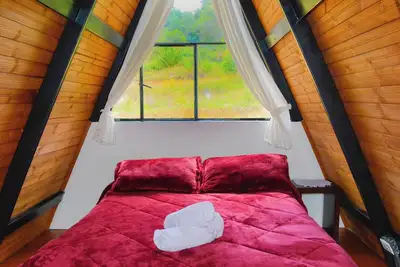 Image de El Encanto de Ráquira Lodge