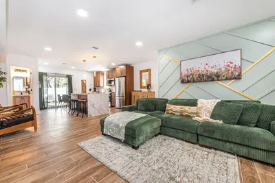 Image de Modern Luxury Apartment in Irvington