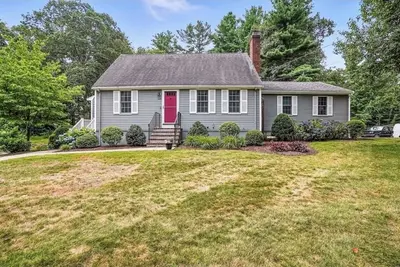 Image de Walk to Gillette Stadium / 3br/3ba / Perfect for World Cup 2026