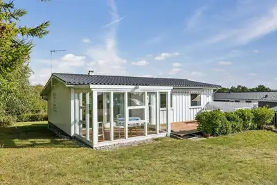 Image de Maison acceptant les animaux domestiques à Ebeltoft avec Wi-Fi