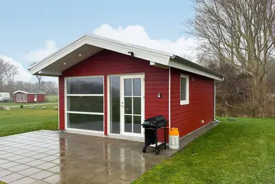 Superbe maison à Samsø avec Wi-Fi