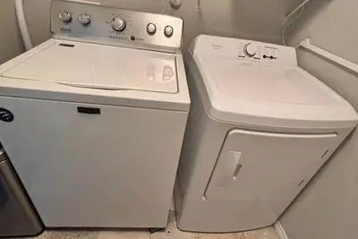 Image de 2-bedroom apartment in beautiful Bristol with Ac and fitness room