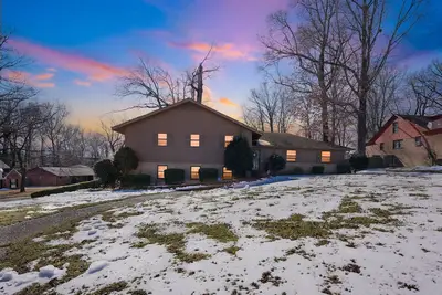 Image de Memphis Stay Near Graceland-Sleeps 12