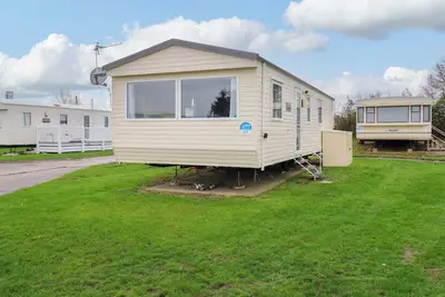 Image de Meadowside, pet friendly, country holiday cottage in Allhallows