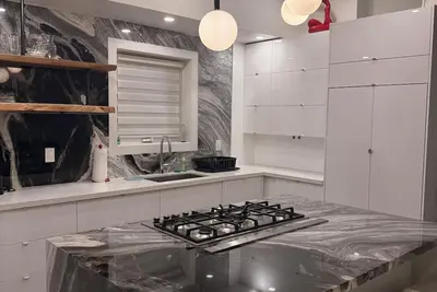 Image de Fullly Equipped 3br House + Free Parking