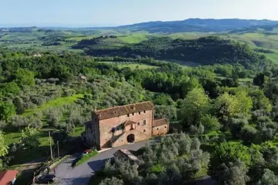 Image de Zeno House Volterra
