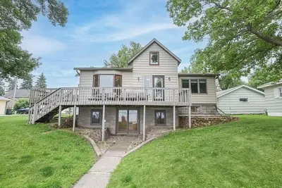 Image de South Osakis Lake Cabin