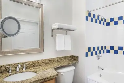 Image de Resort Villa in Idyllic Bahamas Location - Harborside Atlantis! ! !