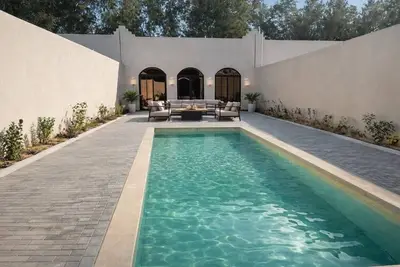 Image de Hdb villas Resort