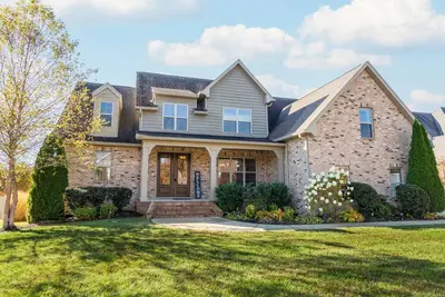 Image de Nashville Oasis 4Bed 3 Bath Mid Term Rent 30 Minutes To Downtown - 35 Ni Airport