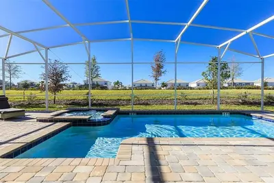 Image de 9br Luxury Villa | Private Pool Near Disney