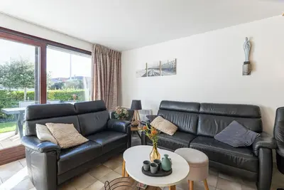 Image de 2 chambres à coucher à Nieuwpoort