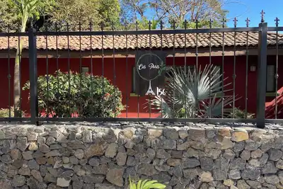 Image de Two rooms for a single family Surfside Potrero
