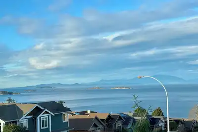 Blueback Beach Family Stay Ocean View