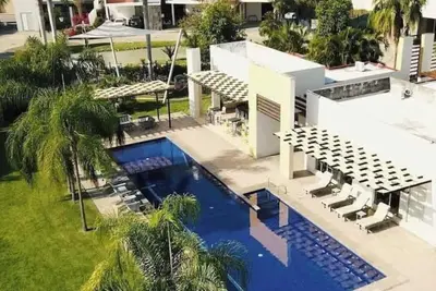 Image de Casa Nido de Mar pour 9 personnes, piscine, 7 lits