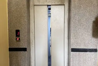 Image de 2-bedroom apartment in tranquil Tirupati with Ac comfort