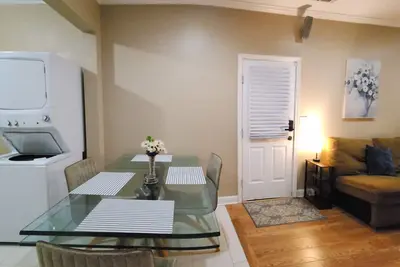 Image de Cozy 1-bedroom apartment in Mableton mins from downtown, Atl stadiums & airport