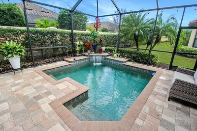 Image de Resort-Style Lakewood Ranch retreat with private pool - Serenity On Savona