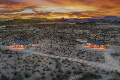 Image de Willow Mountain Vista - Full Property - 2 Homes